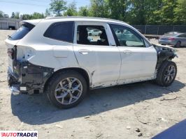 BMW X3 2024 2