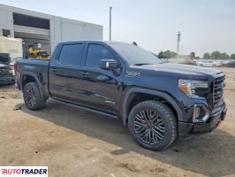 GMC Sierra 2020 6