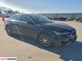 Acura Pozostałe 2020 2