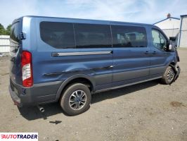 Ford Transit 2023 3