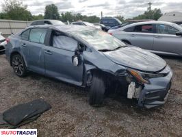 Toyota Corolla 2020 2