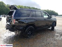 Cadillac Escalade 2024 6