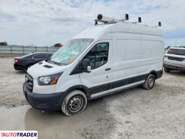 Ford Transit 2020 3