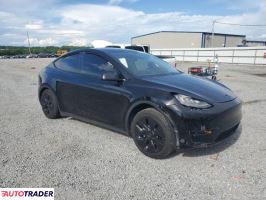 Tesla Model Y 2020