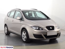 Seat Altea 2010 1.4 123 KM