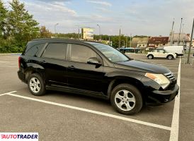 Suzuki Pozostałe 2008 3.6 253 KM