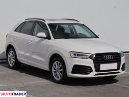 Audi Q3 2015 2.0 177 KM