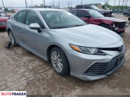 Toyota Camry 2023 2 Toyota Camry 2023 2