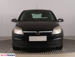 Opel Astra 2006 1.9 99 KM