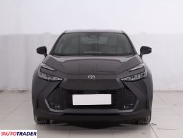 Toyota C-HR 2024 1.8 120 KM