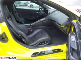 Chevrolet Corvette 2022 6
