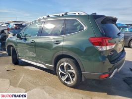 Subaru Forester 2024 2