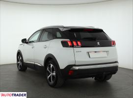 Peugeot 3008 2018 2.0 174 KM