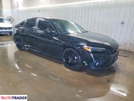 Honda Civic 2024 2