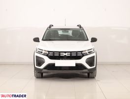 Dacia Sandero 2023 1.0 89 KM Dacia Sandero 2023 1.0 89 KM