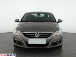 Volkswagen Passat CC 2008 1.8 158 KM