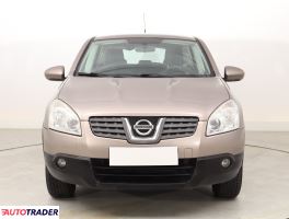 Nissan Qashqai 2008 1.5 104 KM