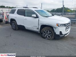 GMC Acadia 2023 2