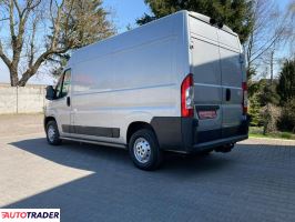 Peugeot Boxer 2011 2.2 Peugeot Boxer 2011 2.2