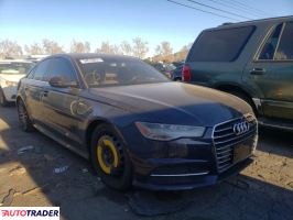 Audi A6 2016 2 Audi A6 2016 2