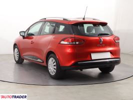 Renault Clio 2013 0.9 88 KM