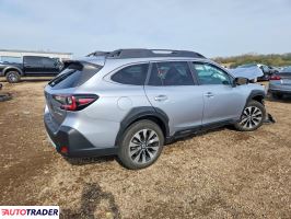Subaru Outback 2024 2