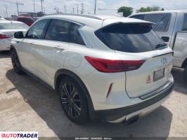 Infiniti QX50 2019 2 Infiniti QX50 2019 2