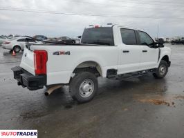 Ford Pozostałe 2023 6 Ford Pozostałe 2023 6
