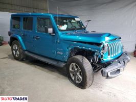 Jeep Wrangler 2020 2 Jeep Wrangler 2020 2