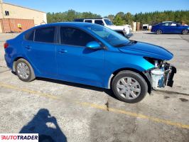 Kia Rio 2021 1