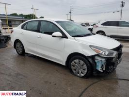 Kia Rio 2019 1