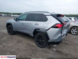 Toyota Pozostałe 2023 2