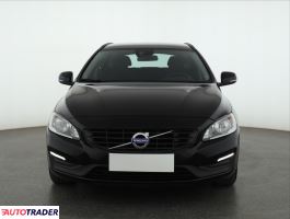 Volvo V60 2018 2.0 147 KM