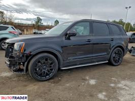 Kia Pozostałe 2021 3