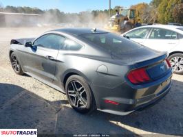 Ford Mustang 2020 2