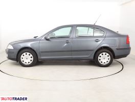Skoda Octavia 2008 1.6 113 KM