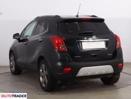 Opel Mokka 2014 1.4 138 KM