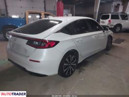 Honda Civic 2022 1