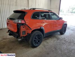 Jeep Cherokee 2021 3 Jeep Cherokee 2021 3