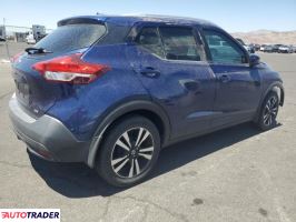 Nissan Pozostałe 2019 1