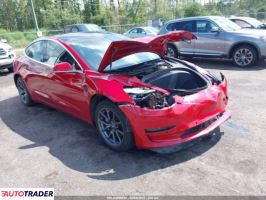 Tesla Model 3 2019 Tesla Model 3 2019