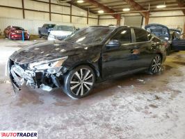 Nissan Altima 2019 2 Nissan Altima 2019 2