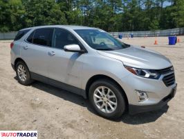 Chevrolet Equinox 2019 1