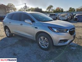 Buick Enclave 2020 3