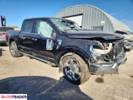 Ford Pozostałe 2023 3