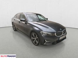 BMW 320 2021 2.0 190 KM BMW 320 2021 2.0 190 KM