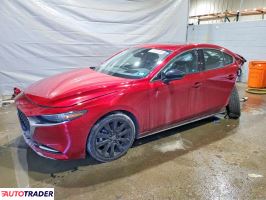 Mazda 3 - zobacz ofertę