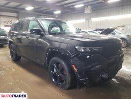 Jeep Cherokee 2024 3 Jeep Cherokee 2024 3