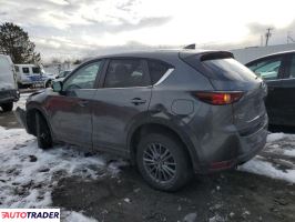 Mazda CX-5 2021 2