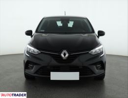 Renault Clio 2020 1.0 99 KM Renault Clio 2020 1.0 99 KM